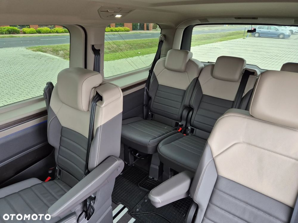 Volkswagen Multivan 2.0 TSI L2 Style DSG - 10