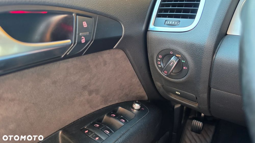 Audi Q7 3.0 TDI DPF Quattro Tiptronic - 33