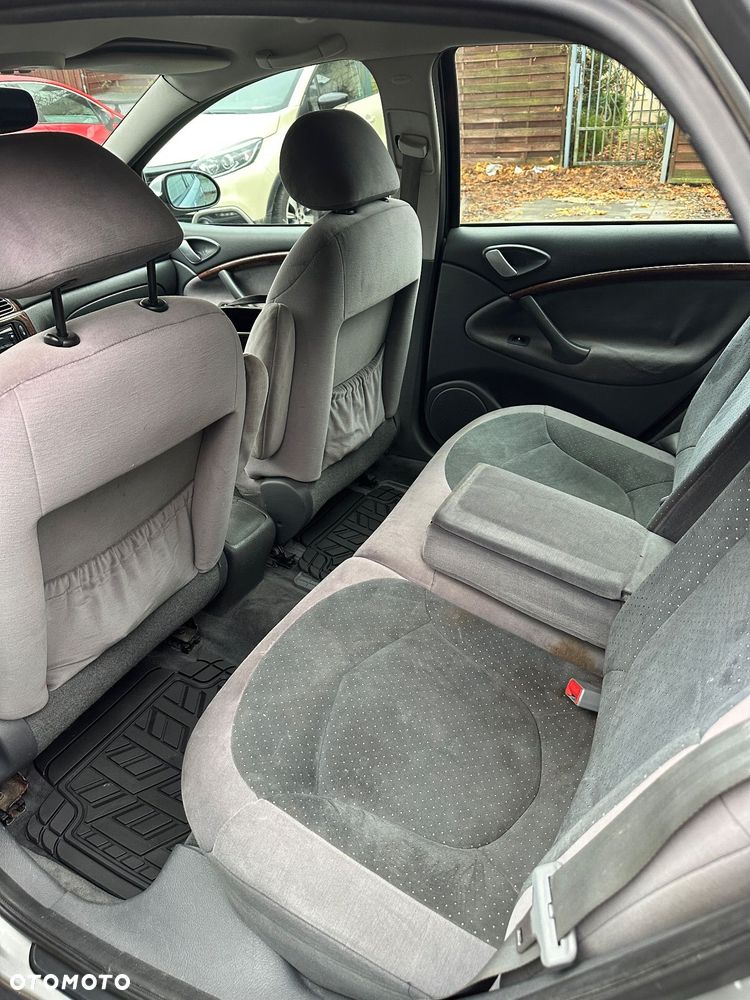 Citroën C5 2.0i 16V Prestige - 9