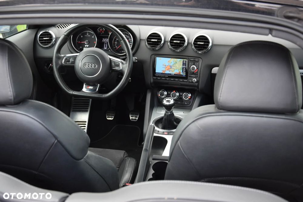 Audi TT Coupé - 36