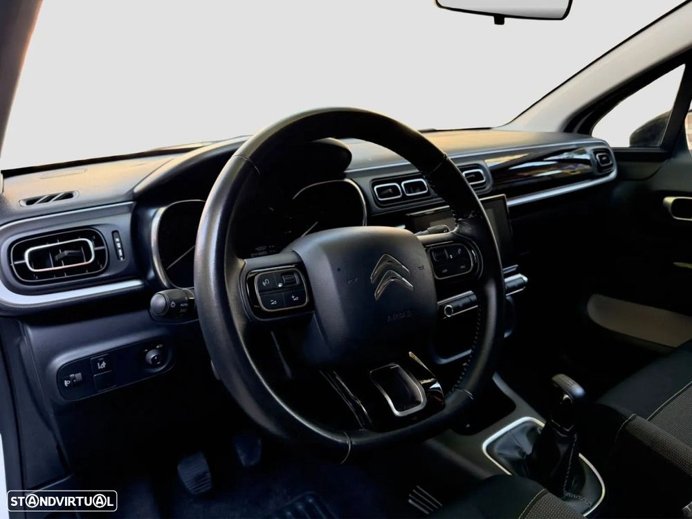 Citroën C3 1.2 PureTech Shine - 5