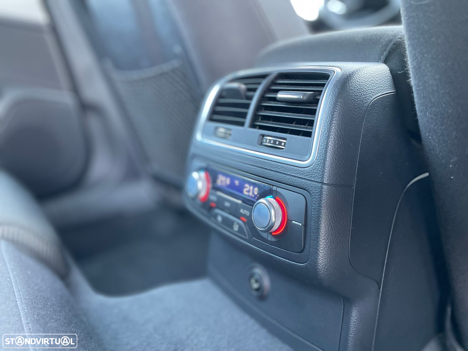Audi A6 Avant 2.0 TDi S tronic - 22