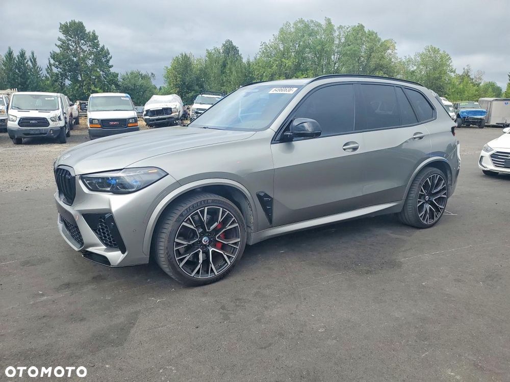 BMW X5 M - 2