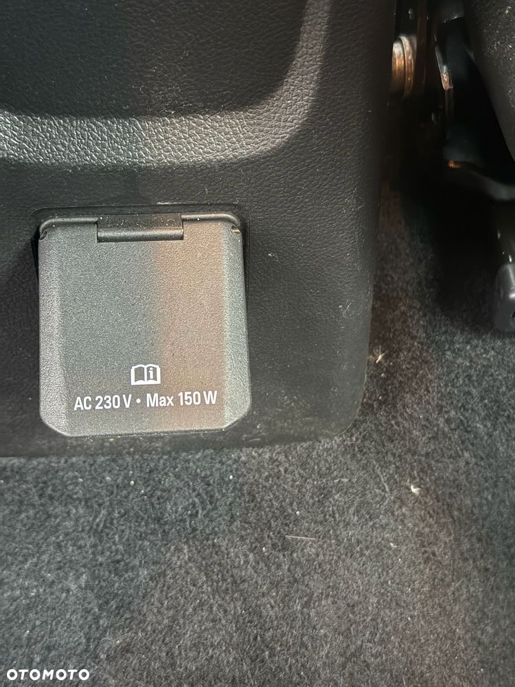 Opel Mokka 1.6 CDTI Cosmo S&S 4x4 - 22
