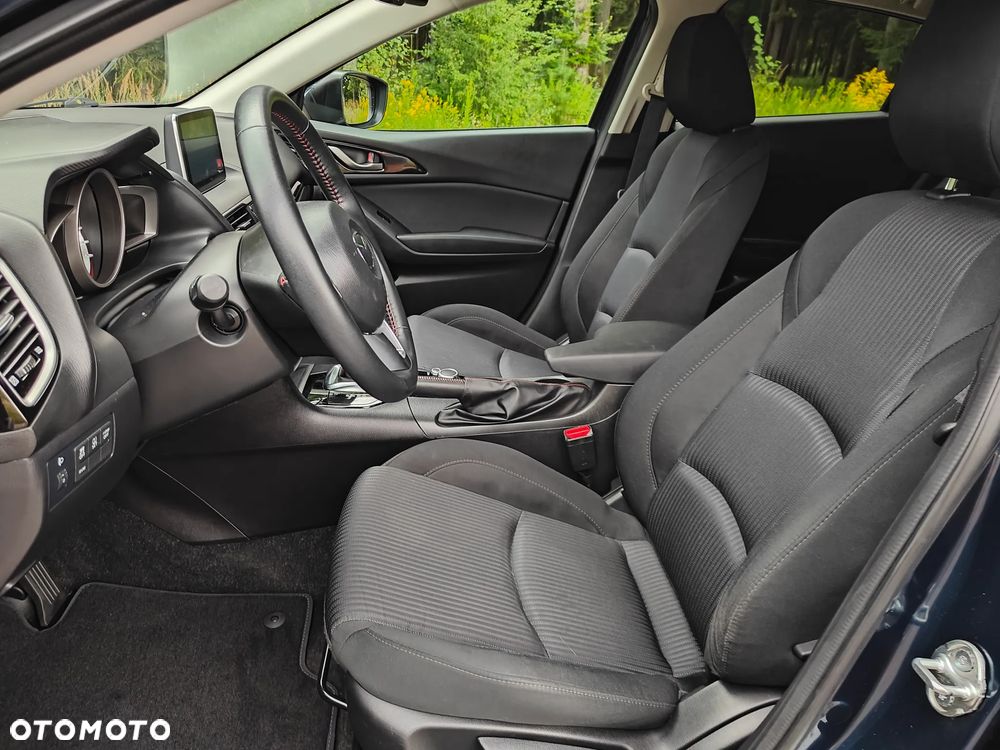 Mazda 3 - 20