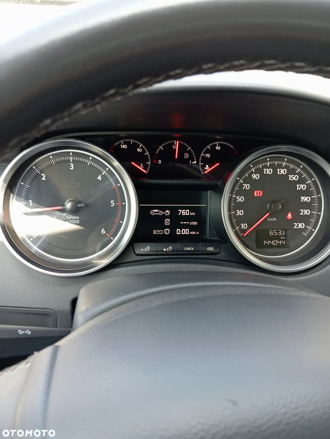 Peugeot 508 - 7