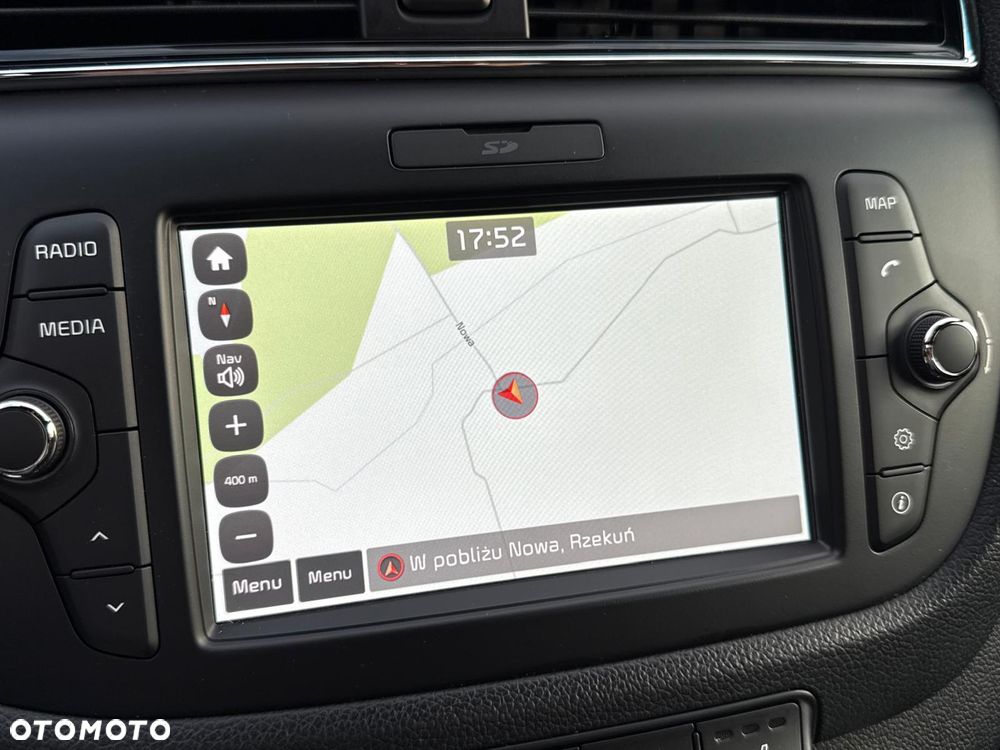 Kia Ceed 1.6 CRDi 136 DCT ISG GT Line - 24