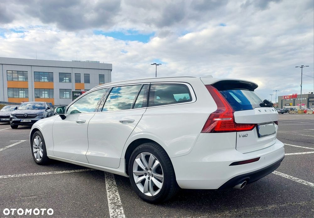 Volvo V60 - 2