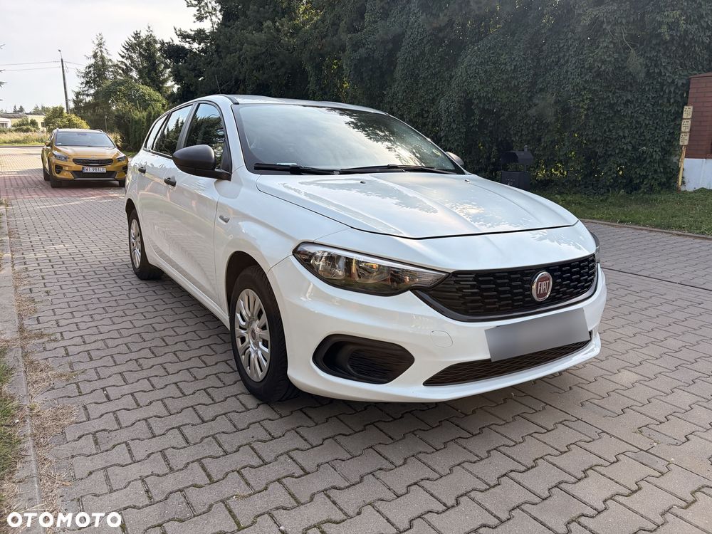 Fiat Tipo 1.4 16v Street - 2