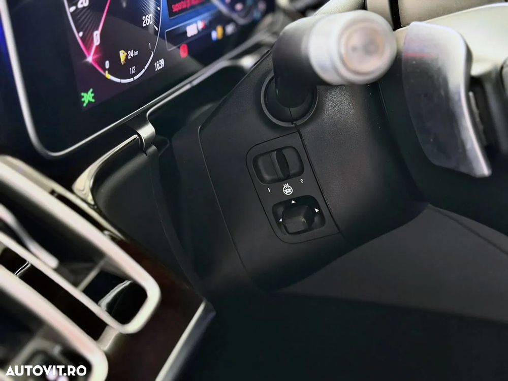 Mercedes-Benz S 450 4MATIC L 9G-TRONIC - 32