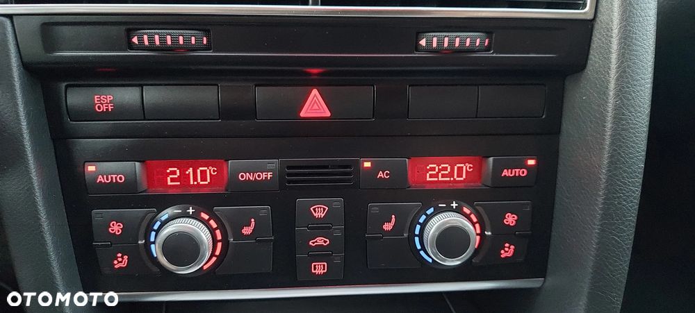 Audi A6 Avant 2.7 TDI - 24