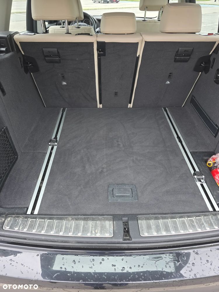 BMW X3 xDrive20d Advantage - 21