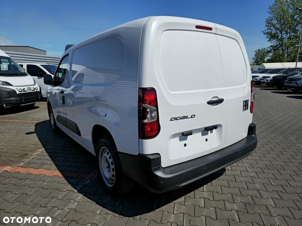 Fiat Nowy Doblo Maxi Van 1.5 BlueHDI S&S L2 - 9