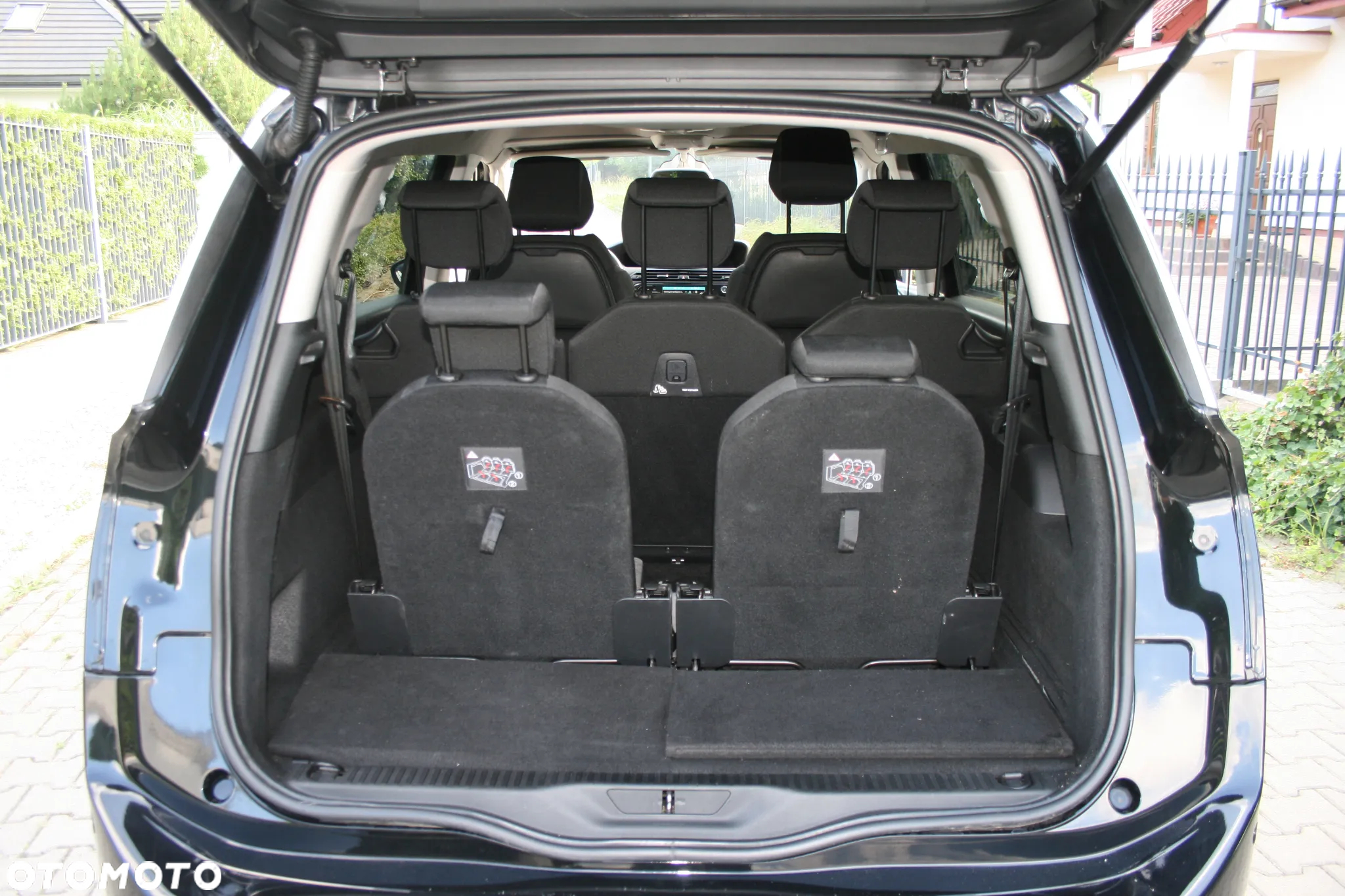 Citroën C4 Grand Picasso 1.6 BlueHDi MoreLife - 39