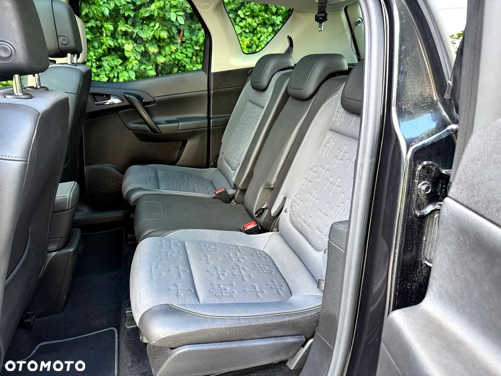 Opel Meriva 1.4 T Cosmo - 12