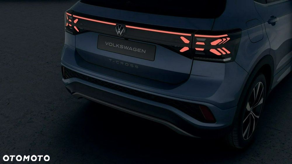 Volkswagen T-Cross - 9