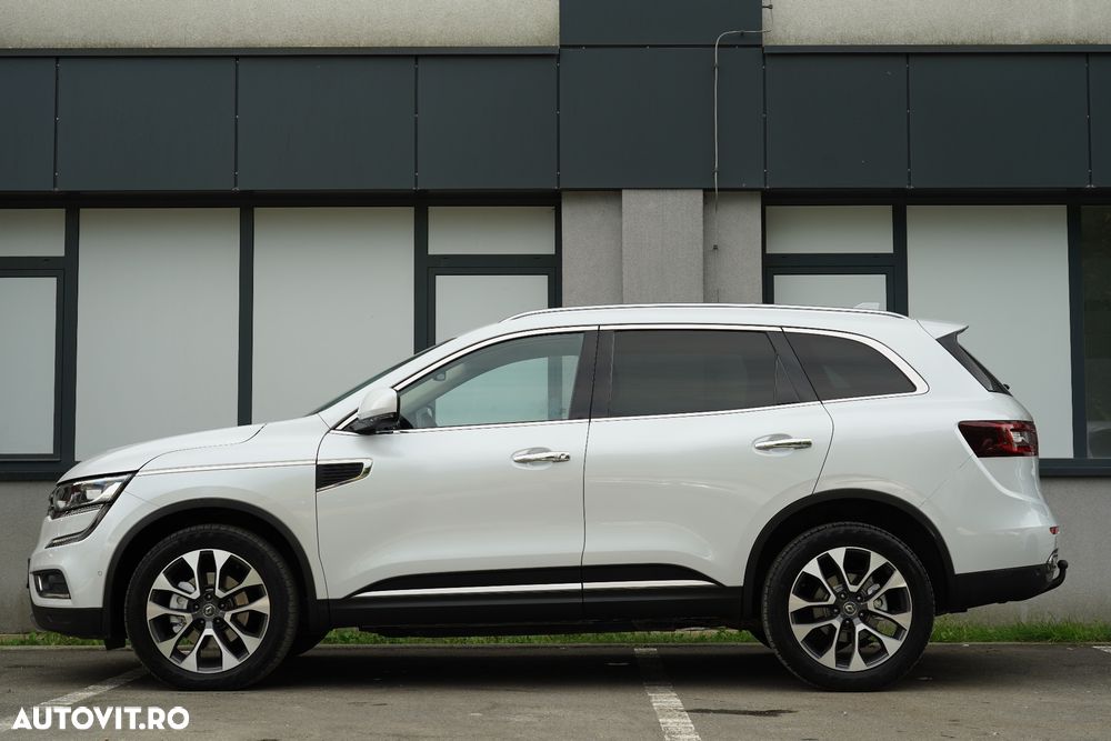 Renault Koleos ENERGY dCi 175 X-tronic 4WD INTENS - 17