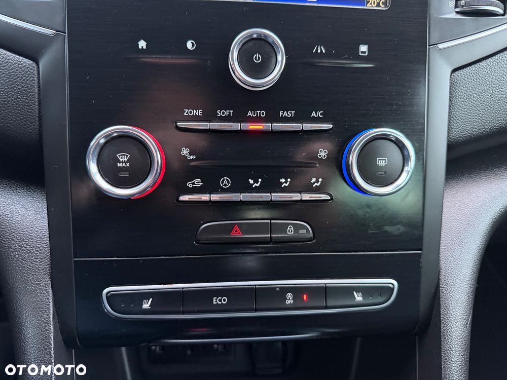 Renault Megane 1.5 Blue dCi Intens - 24