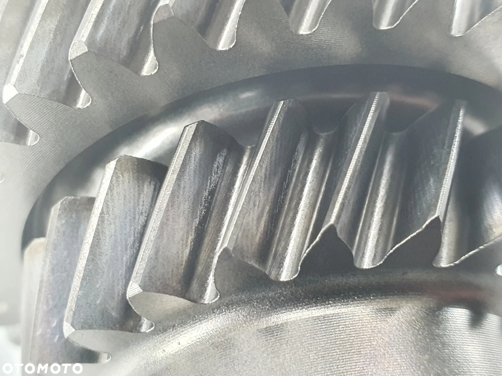 SKRZYNIA BIEGOW WALEK TRYB BMW 1200 R NINE T K21 K23 K25 NINET - 37