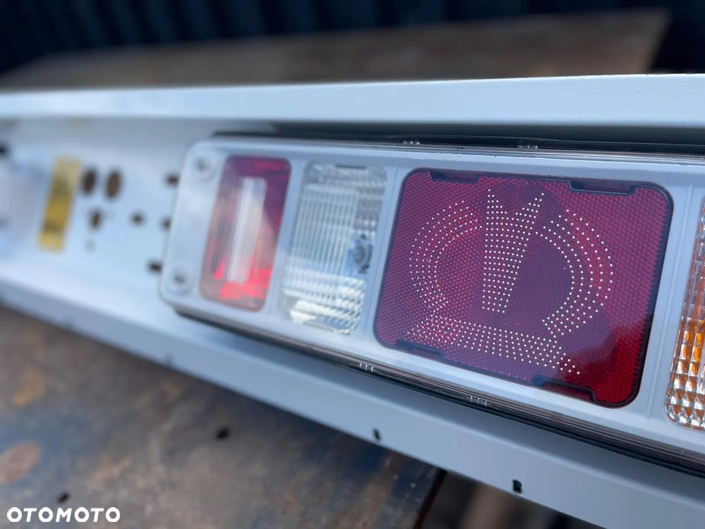 Nośnik lamp Krone oryginał (KOMPLETNY) - 12