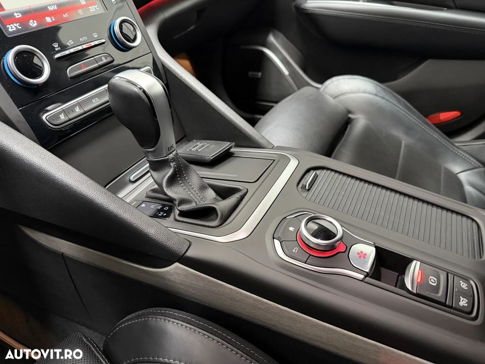 Renault Talisman ENERGY dCi 160 EDC INITIALE PARIS - 23