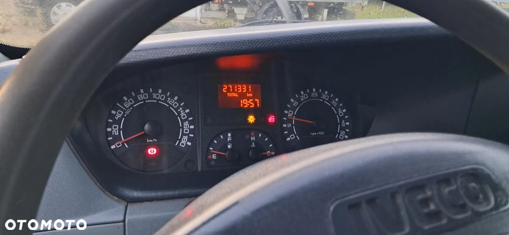 Iveco Daily - 16
