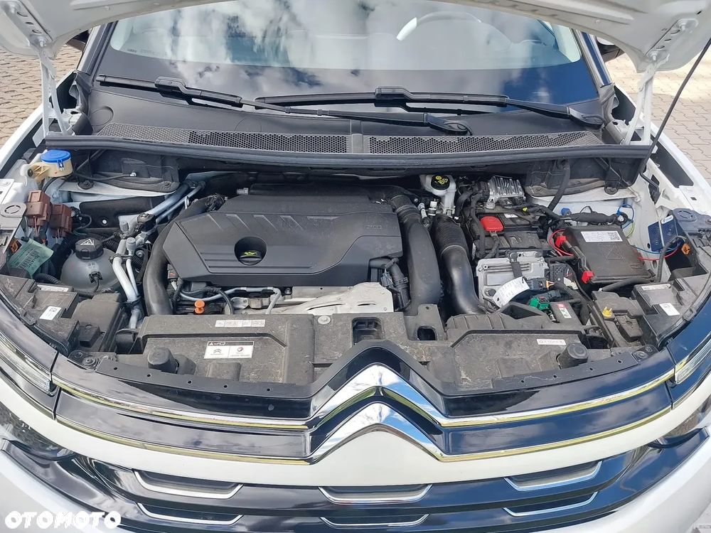 Citroën C5 Aircross 1.6 PHEV 180 Shine EAT8 - 28
