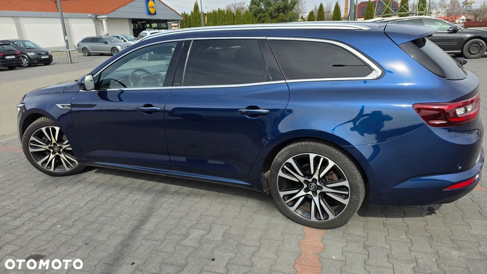 Renault Talisman ENERGY TCe 200 EDC INITIALE PARIS - 35