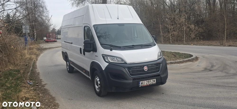 Fiat Ducato - 2