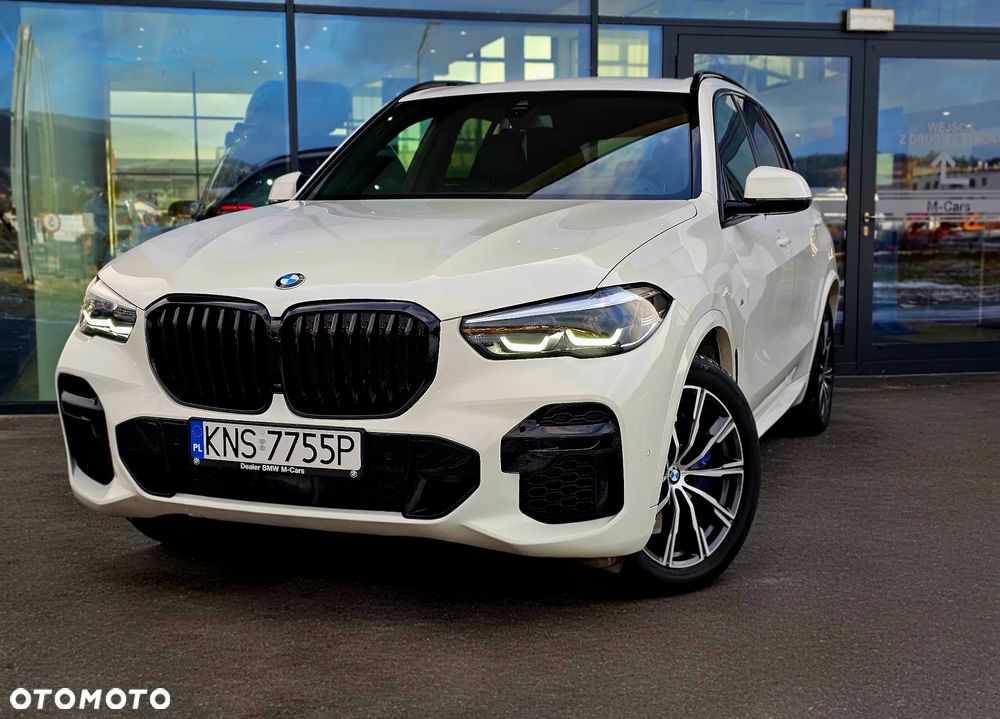 BMW X5 xDrive30d - 3