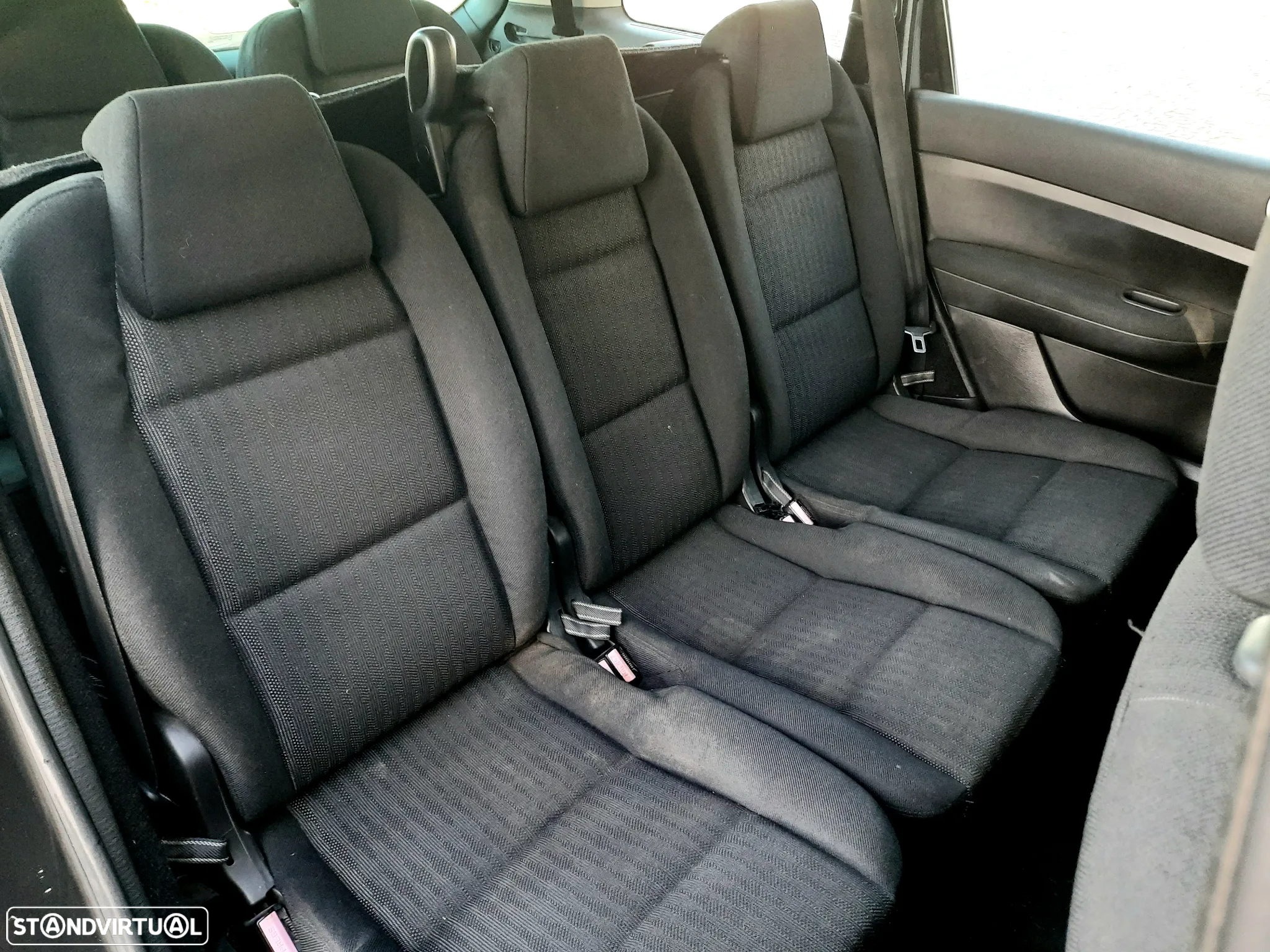 Peugeot 307 SW 1.6 HDi Premium - 8