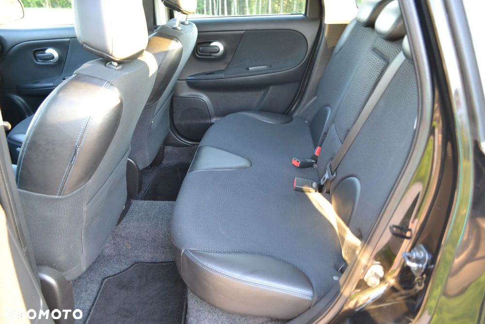 Nissan Note 1.4 I-Way - 29