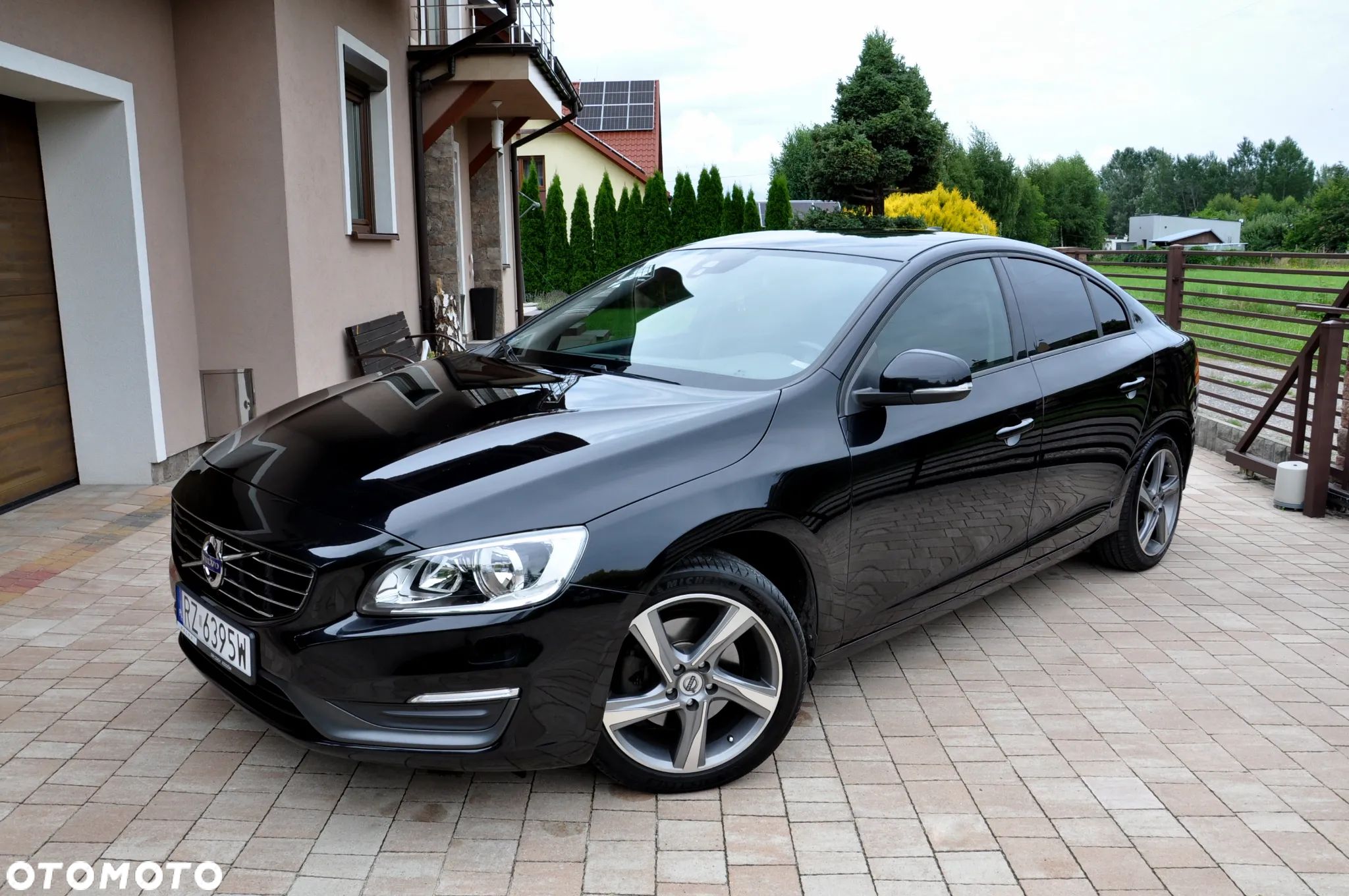 Volvo S60 D2 Kinetic - 1