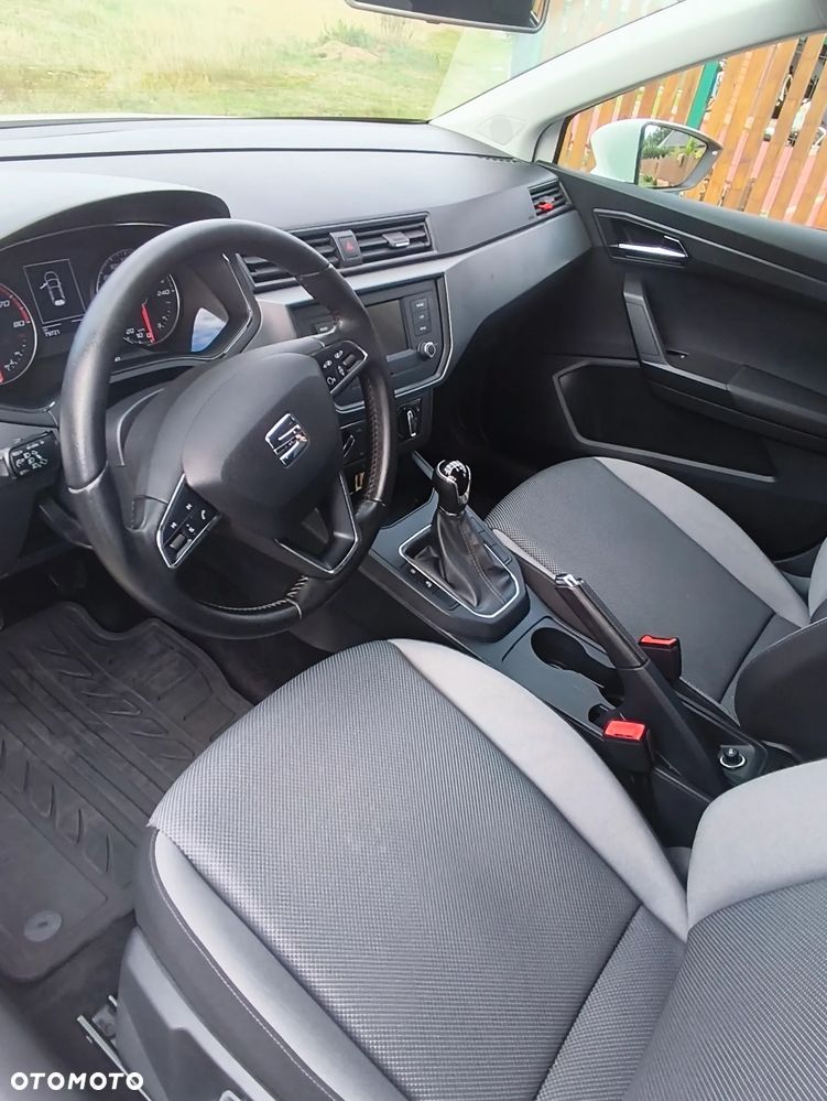 Seat Ibiza 1.0 Full LED S&S - 14