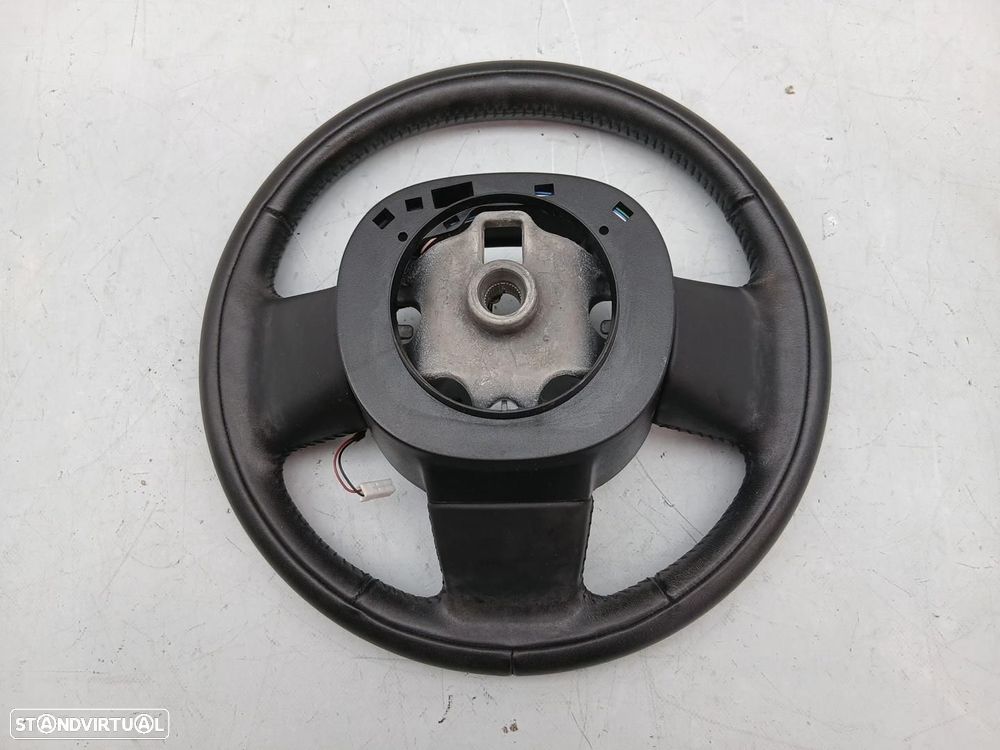 Volante de direção FIAT 500L (351_, 352_) - 5