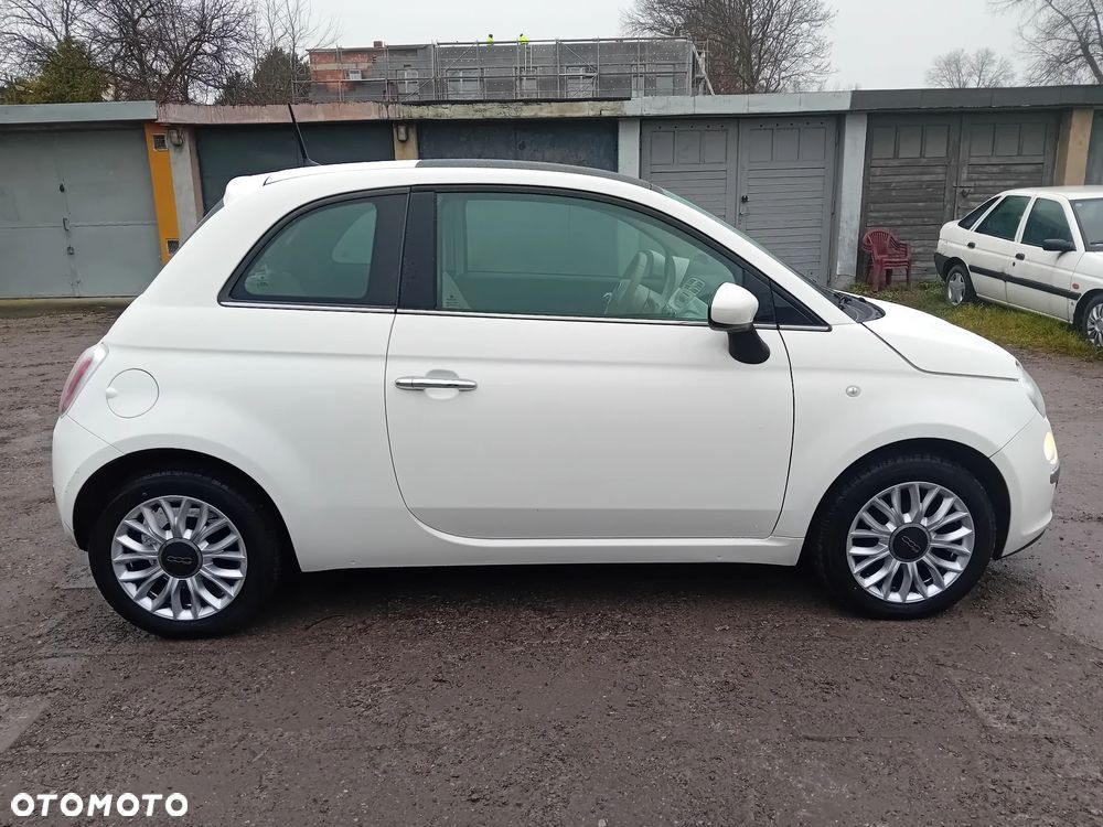 Fiat 500 - 21