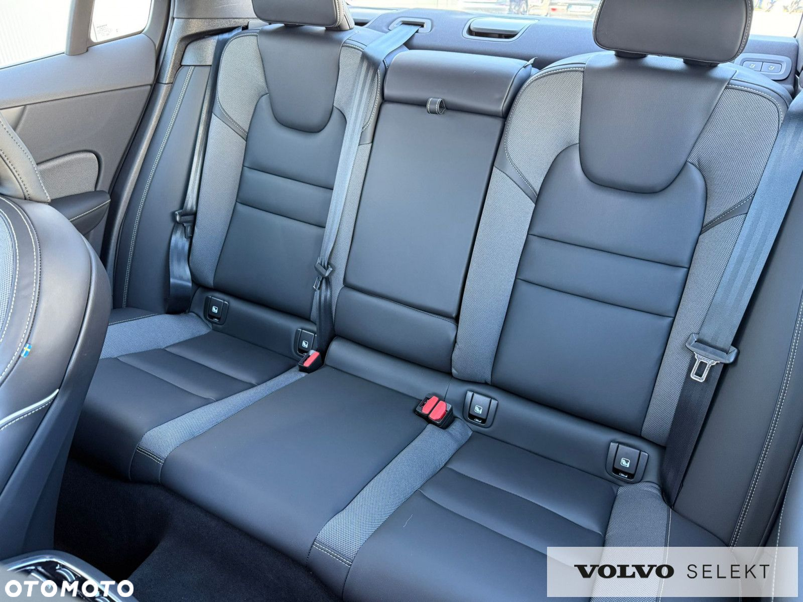 Volvo S60 - 16