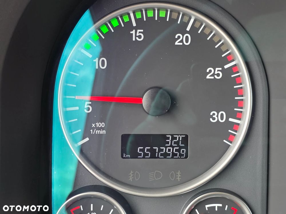 MAN TGX 18.400 NA PODUSZKACH AUTOMAT KRAJOWY 100% BEZWYPADKOWY I WŁ  SERWISOWANY W ASO MAN - 23