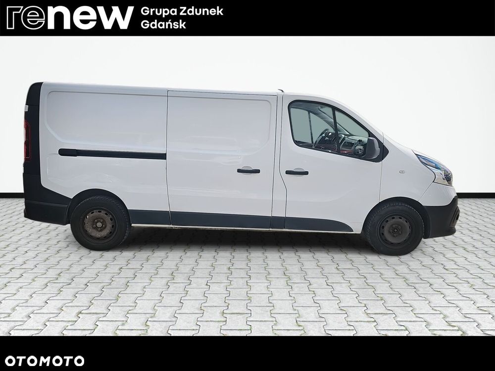 Renault Trafic - 5