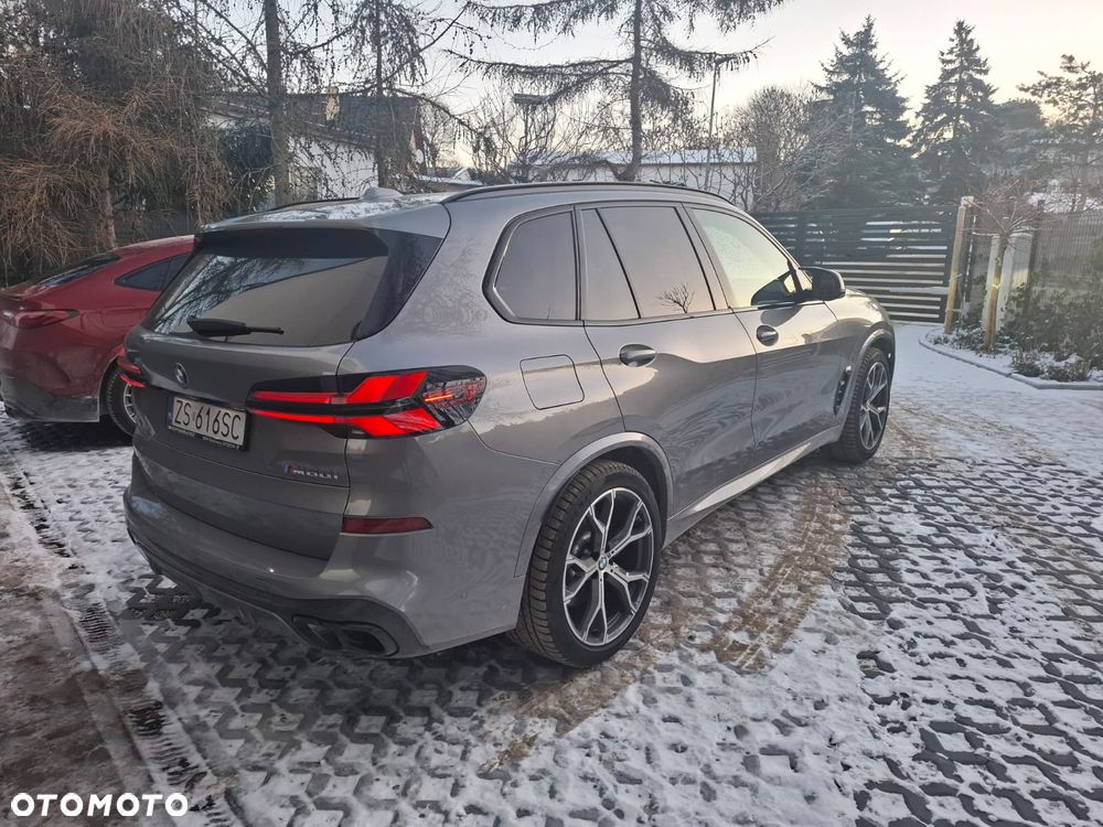 BMW X5 - 3