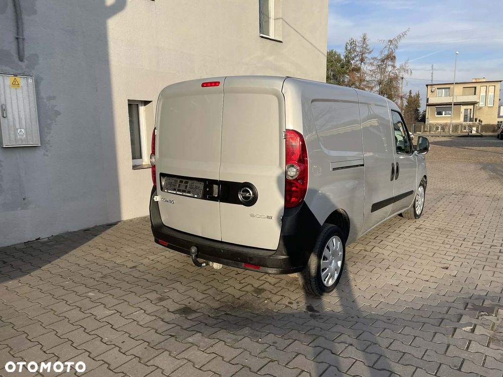 Opel Combo - 7