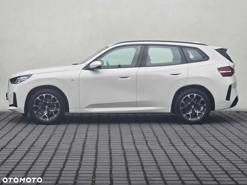 BMW X3 - 6