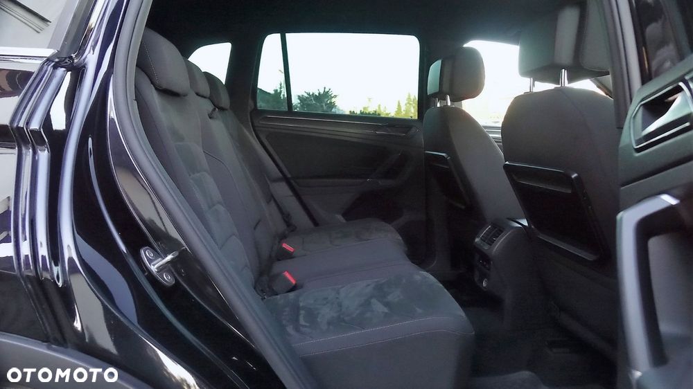 Volkswagen Tiguan 2.0 TDI BMT SCR 4Mot Highline DSG - 30