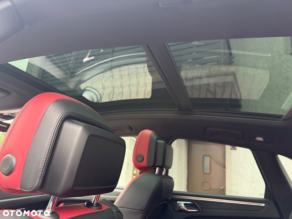 Porsche Macan - 13