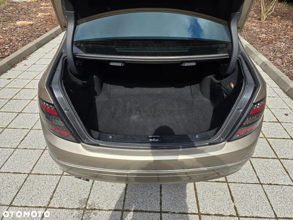 Mercedes-Benz Klasa C 180 Kompressor Automatik Elegance - 31