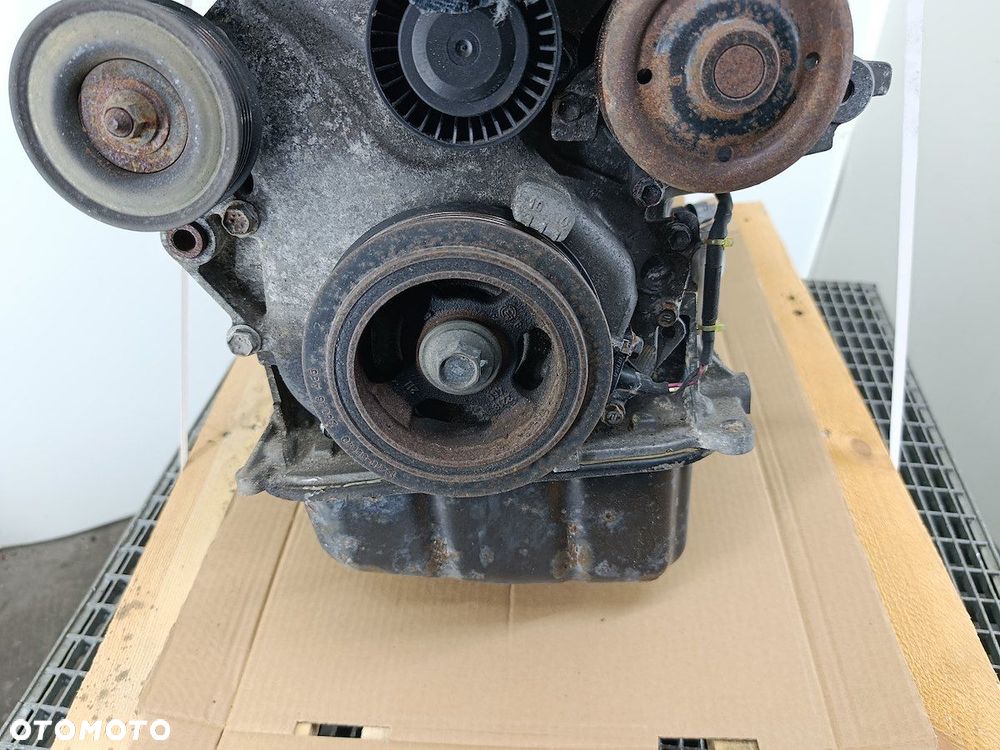 SILNIK TOYOTA AVENSIS II T25 E1Z-T72 1.8 16V - 7
