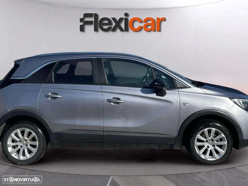 Opel Crossland 1.5 D Edition - 9