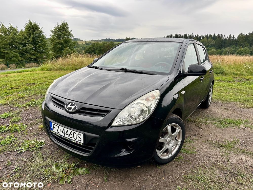 Hyundai i20 1.2 Comfort - 1