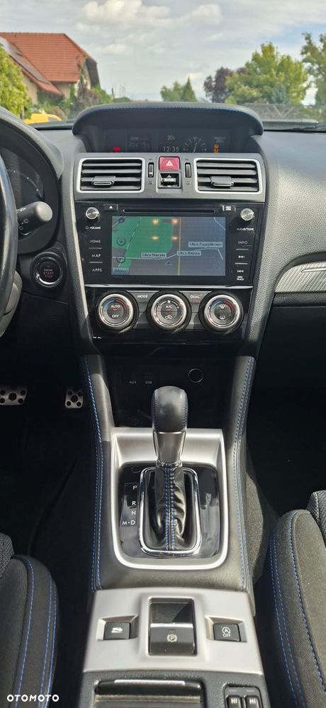 Subaru Levorg 1.6GT Sport - 15