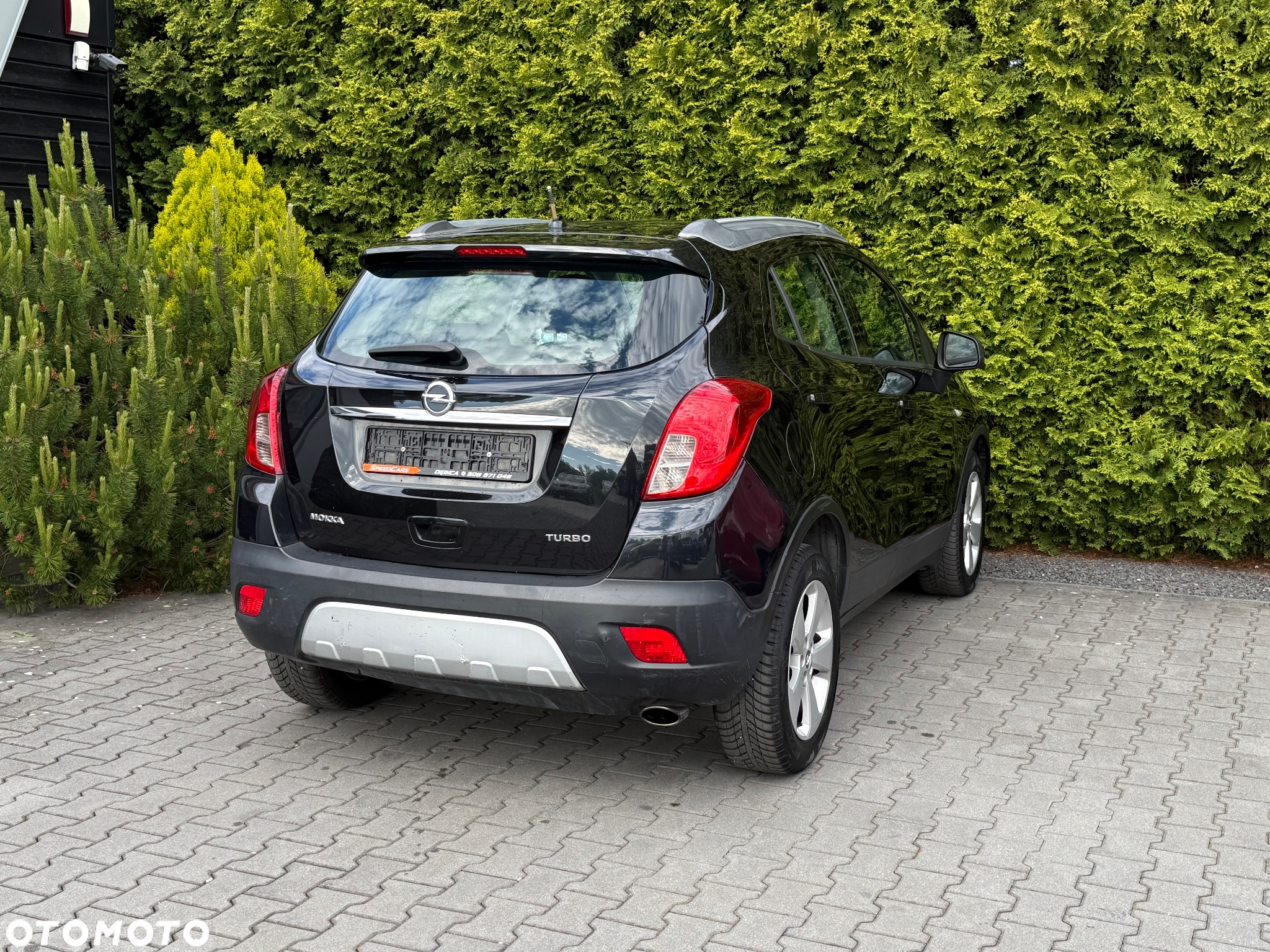 Opel Mokka - 3